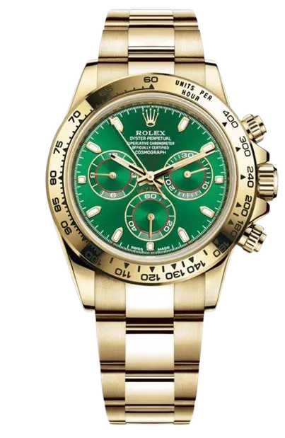 Rolex Daytona